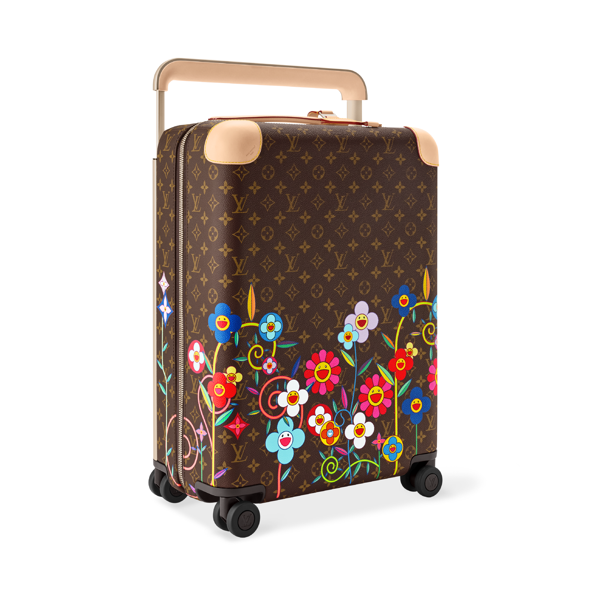 LV x TM Horizon 55 Other Monogram Canvas - Travel | LOUIS VUITTON